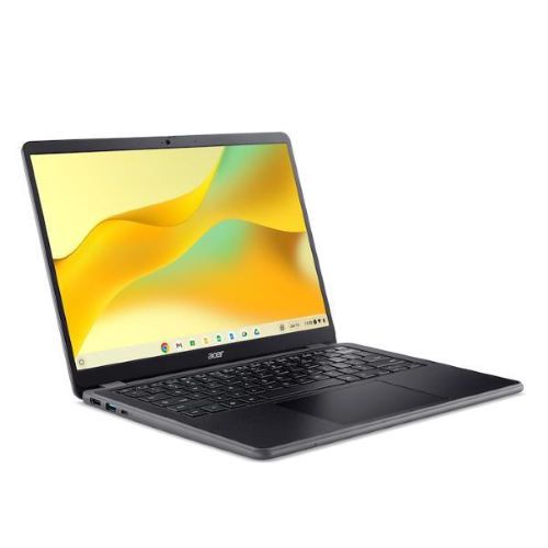 ACER CHROMEBOOK 514 C937-TCO-30R1 14" WUXGA INTEL CORE i3 RAM 8GB-eMMC 128GB-INTEL GRAPHICS-WI-FI 6E-ChromeOS (NX.JLWET.001)
